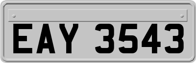 EAY3543