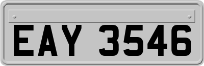 EAY3546
