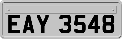 EAY3548