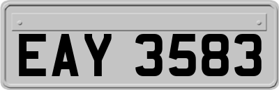 EAY3583