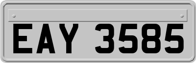 EAY3585