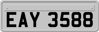 EAY3588