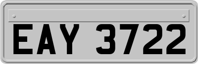EAY3722