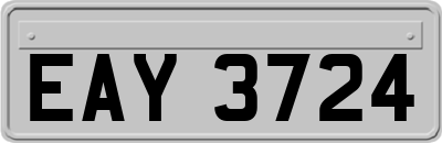 EAY3724