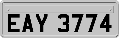 EAY3774