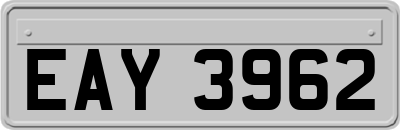 EAY3962