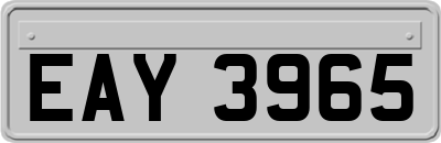 EAY3965