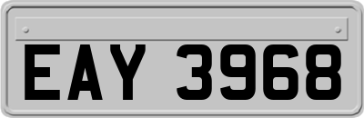 EAY3968