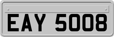 EAY5008