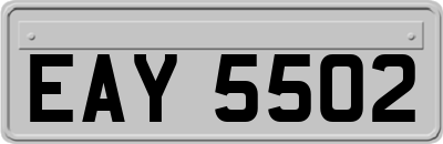 EAY5502