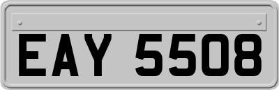EAY5508