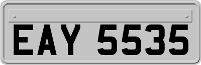 EAY5535