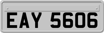 EAY5606