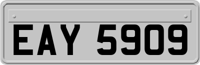 EAY5909