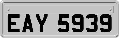 EAY5939