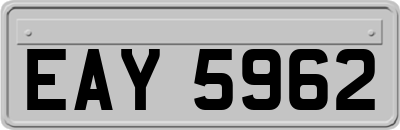 EAY5962