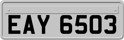 EAY6503