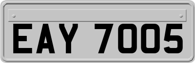EAY7005