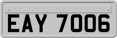 EAY7006