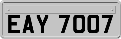 EAY7007