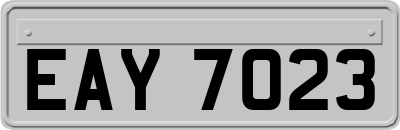 EAY7023