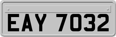 EAY7032