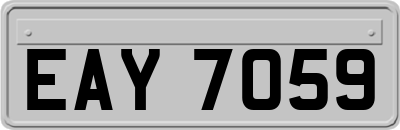 EAY7059
