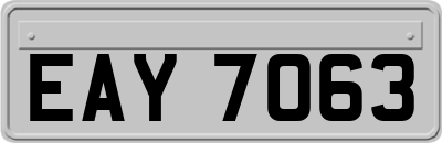 EAY7063