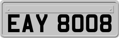 EAY8008