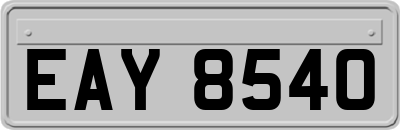 EAY8540