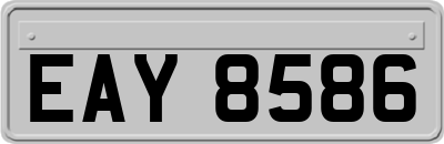 EAY8586