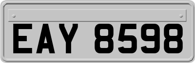 EAY8598