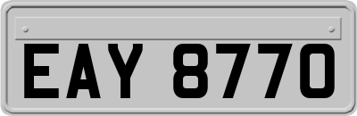 EAY8770
