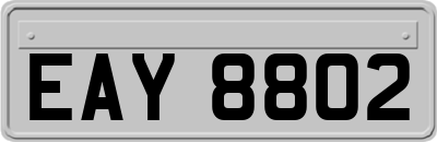 EAY8802