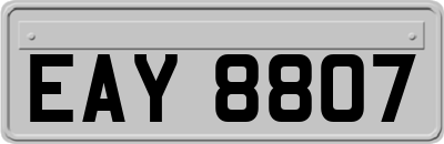 EAY8807
