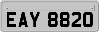 EAY8820