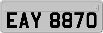 EAY8870
