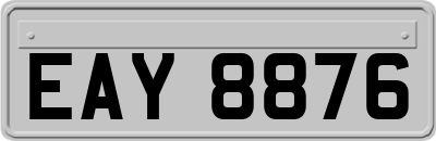 EAY8876