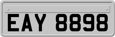 EAY8898