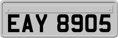 EAY8905