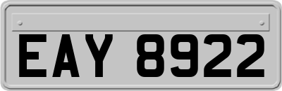 EAY8922