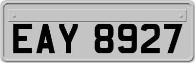 EAY8927