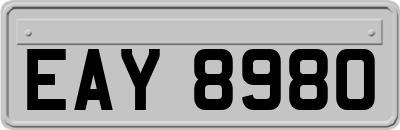 EAY8980