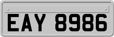 EAY8986