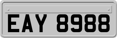 EAY8988