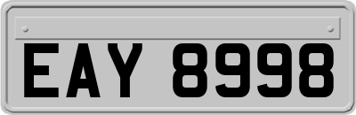 EAY8998