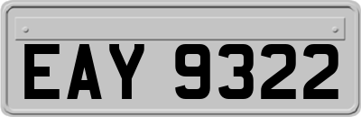 EAY9322