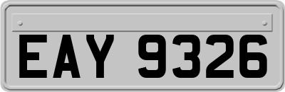 EAY9326