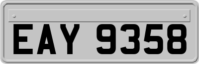 EAY9358