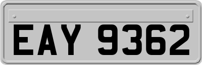 EAY9362